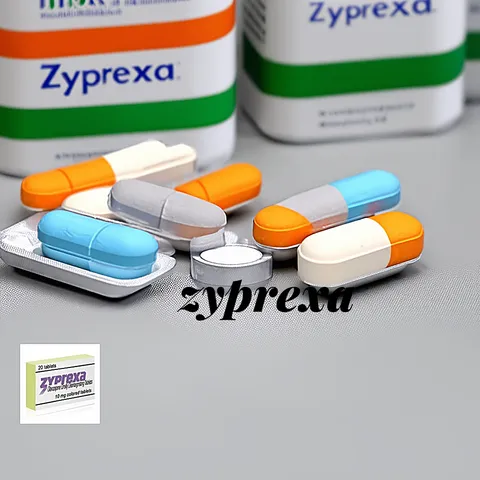 Zyprexa velotab 10 mg precio